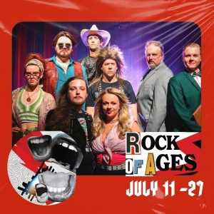 ROCK OF AGES Comes to Woodstock Arts Theatre Photo