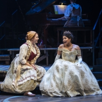 BWW Review: Gary Griffin's Enchanting INTO THE WOODS at Writers Theatre