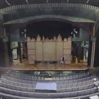 VIDEO: Get A First Look At The Set For BECOMING NANCY At Alliance Theatre Photo