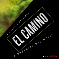 Matt Jones Will Reprise Role in Netflix's BREAKING BAD Movie EL CAMINO Photo