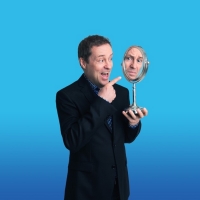 Ardal O'Hanlon Comes To The Epstein Theatre Next February As Part Of An Extended UK T Photo