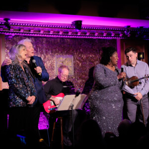 Review: Mary Porter's SOUTHERN NIGHTS at 54 Below Is a Rollicking Celebration