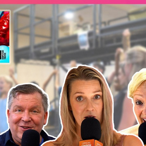 Video Song Breakdown: KIMBERLY AKIMBO Stars Talk 'Better' Photo