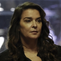 BWW Exclusive: Annabella Sciorra to Guest-Star on THE BLACKLIST