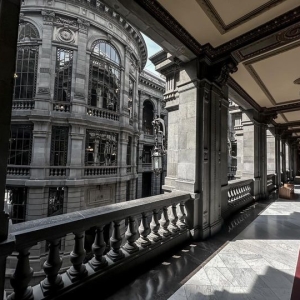 Niñas Y Niños Podrán Explorar El Recinto Que Alberga Al Museo Nacional De Arte Del INBAL