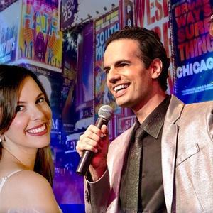 Isaac Sutton to Present TONIGHT A MUSICAL at The Performing Arts Center Heichal BaIr Photo