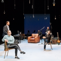 BWW Review: MOOD MUSIC, Old Vic Online Photo