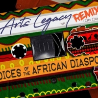 BWW Previews: ARTS LEGACY REMIX CELEBRATES VOICES OF THE AFRICAN DIASPORA at Straz Ce Photo