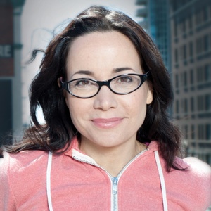 Janeane Garofalo Brings Two Nights Of Stand-up To The Tobin Center Photo