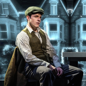 Interview: Avon Native John Ambrosino Makes his Broadway Debut in THE WHO'S TOMMY Interview