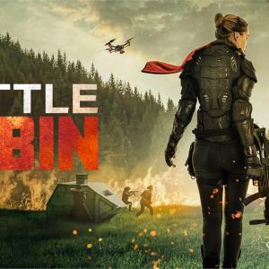 BATTLE CABIN to Arrive on Digital From Lionsgate Photo