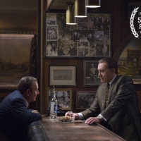 Martin Scorsese's THE IRISHMAN to Open the 57th New York Film Festival