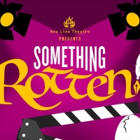 Special Offer: New Line Theatre Brings You SOMETHING ROTTEN! Photo