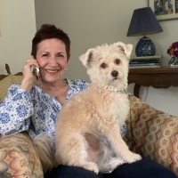 BWW Interview: At Home With Joanne Halev Photo