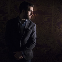 Jason Suran's RECONNECTED Extends Through July