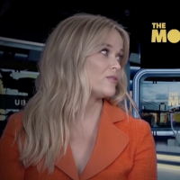 VIDEO: Jennifer Aniston and Reese Witherspoon Talk THE MORNING SHOW, LEGALLY BLONDE 3 Video