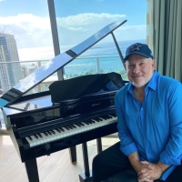 Interview: Composer Frank Wildhorn on the Evolution and Enduring Appeal of BONNIE &…