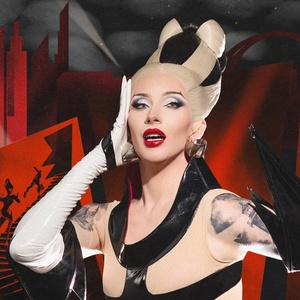 Bosco To Tour New Musical Show THE MARVELOUS MISS GENDER Photo