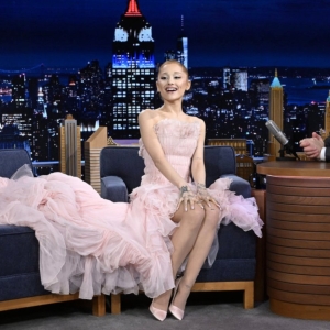 Video: Ariana Grande Talks WICKED Audition Process, Love of Acting Photo