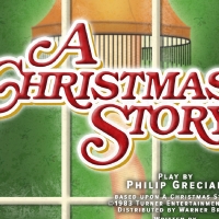A CHRISTMAS STORY Announced At Tacoma Little Theatre This Holiday Season Photo