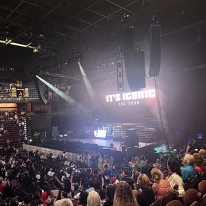 Review: Salt-N-Pepa, TLC, and En Vogue Hit the Stage At Mohegan Sun Arena