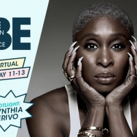 Cynthia Erivo Joins Spotlight Conversation at BE Mentorship Conference 2021