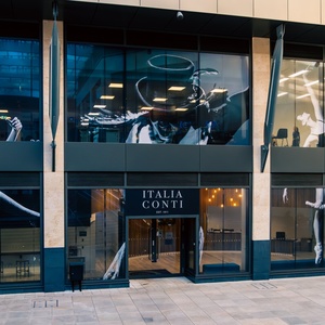 Italia Conti Restructures Senior Leadership in 115th Anniversary Year Photo