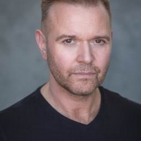 Darren Day Joins The Cast Of The UK Tour Of FOOTLOOSE Photo