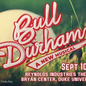 Spotlight: BULL DURHAM at Theatre Raleigh Video