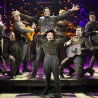BWW Review: THE TALE OF DESPEREAUX at Berkeley Repertory Theatre is PigPen Theatre…