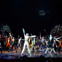 BWW Review: CATS at Ronacher Theater Photo