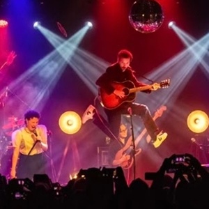 Bret McKenzie Adds New Shows to Australian Tour Video