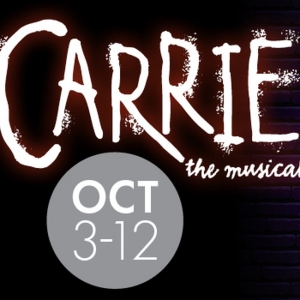CARRIE: THE MUSICAL to be Presented at Arts Bonita Actors Theater Photo