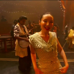 Video: Watch the SINNERS Musical Performance at the 98th Oscars Photo