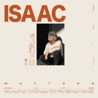 Los Angeles' Isaac Watters Releases New Single 'Listen to the Wind' Photo
