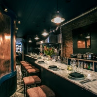 CADENCE by Overthrow Hospitality Opens in the East Village Photo