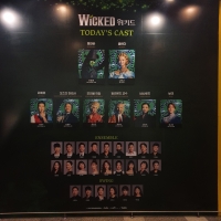 BWW Review: WICKED  at Bluesquare Shinhandcard Hall