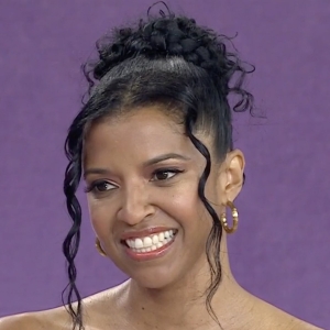 Video: Renée Elise Goldsberry Discusses Intimate New Documentary SATISFIED Photo