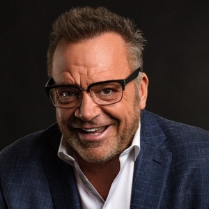 Tom Arnold To Receive 2024 PSICF Comedy Hall Of Fame Award At Palm Springs Internatio Photo