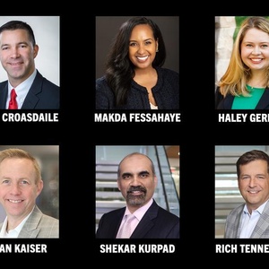 Milwaukee Repertory Theater Adds 8 New Board Trustees Photo