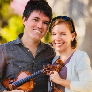 Interview: Lena Cambis And Sean ONeil of Sarasota Music Conservatory Photo