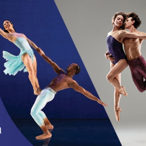 World Premieres & More Set for 2024-25 Kennedy Center Dance Season