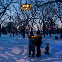 DEEP FREEZE: A BYZANTINE WINTER FETE Returns January 14 Photo