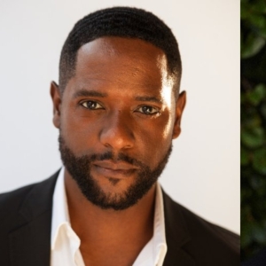 Blair Underwood & Nicole Beharie to Star in THE MOUNTAINTOP Reading Photo