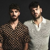 The Chainsmokers Share New Track 'Riptide'