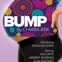 L.A. Theatre Works Releases Audio Theater Recording Of BUMP By Chiara Atik Photo