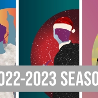 GODSPELL, THE PAJAMA GAME & More Announced for Artistry 2022-2023 Season Photo