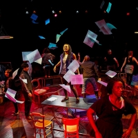 BWW Review: TWELFTH NIGHT at The Old Globe