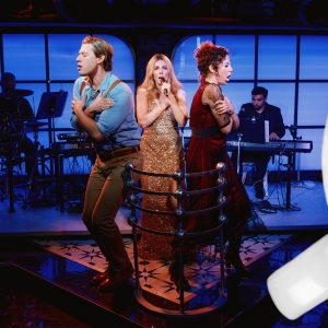 Wake Up With BroadwayWorld May 8, 2025 Photo