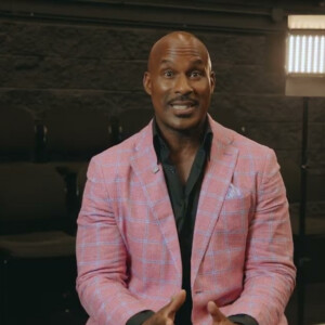 Video: Alan H. Green Reflects on PLAY ON! at Chicago Shakespeare Photo
